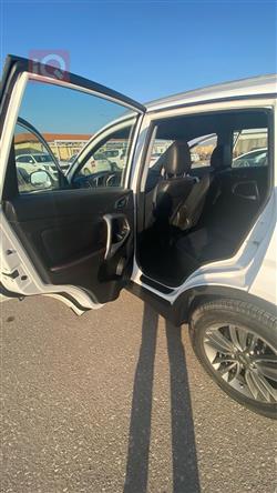 Chery Tiggo 5